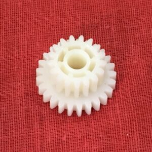 GEAR, 17T/25T (DEVELOPING ASS'Y)