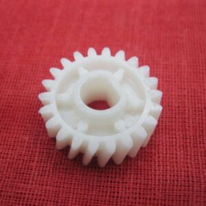 GEAR, 22T (REGISTRATION ROLLER GEAR)