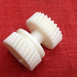 GEAR, 27T (TRANSFER UNIT)