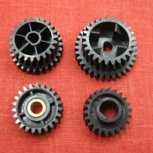 DEVELOPER GEAR (SET OF 4PCS)