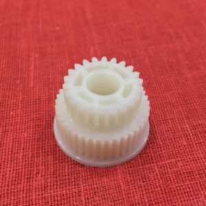 GEAR, 22T/39T (PAPER REGISTRATION 3)