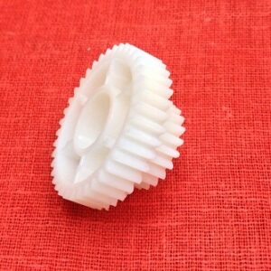 GEAR, 21Z/38Z (PAPER FEED UNIT 1)  WITHOUT BEARING