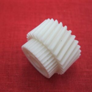 GEAR, 28T/38T (PAPER EXIT SECTION 3)