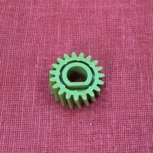 GEAR, 19T EXIT (FUSER ASS'Y)