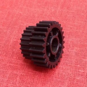 GEAR, 22T/25T (TIMING PULLEY - PAPER REGISTRATION)