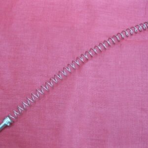 TONER COLLECTION COIL (PCU 2)