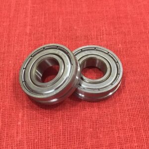 BEARING, LOWER PRESSURE ROLLER