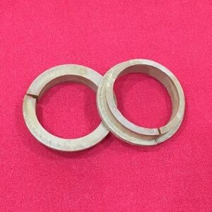 BUSHING (UPPER FUSER ROLLER) SET OF 2 PCS