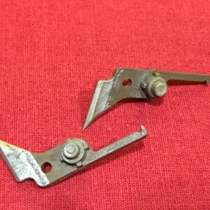 UPPER PICKER FINGER (GRADE A) - PIYU