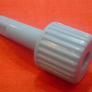 KNOB, HOT ROLLER (FUSING UNIT)