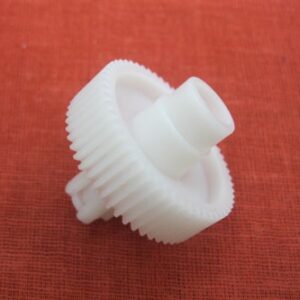 GEAR, 56T DC MOTOR (PAPER FEED ASS'Y)