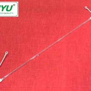 HEATER LAMP 230V 550W - PIYU