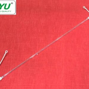 HEATER LAMP 230V 650W - PIYU