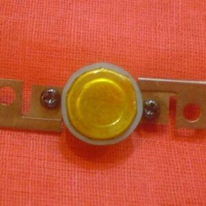 THERMOSTAT (FUSING UNIT)