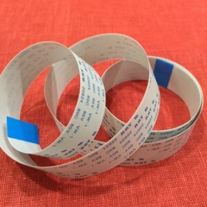 HARNESS LASER DIODE CONTROL (ELECTRICAL SECTION)