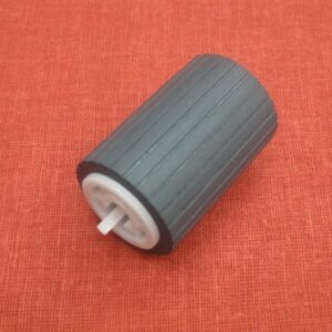 PAPER FEED ROLLER WITH HUB - PIYU