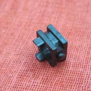 BUSHING, TRANSFER ROLLER BLACK