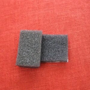 FRONT BLADE SEAL (PCU 4)