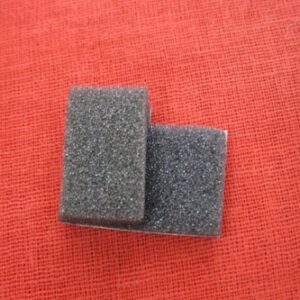 REAR BLADE SEAL (PCU 4)