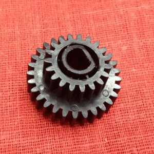 GEAR, 19T/29T AGITATOR GEAR (PCU UNIT)