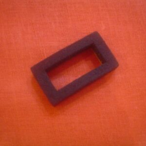 TONER SEPARATION CASE SEAL ONLY