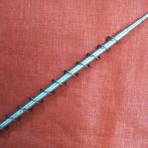 TONER TRANSPORT COIL