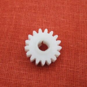 GEAR, 17T (TONER COLLECTION GEAR COIL)