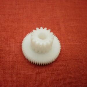 GEAR, 15T/60T IDEL - 2 (TRANSFER BELT UNIT 2) - TEFLON