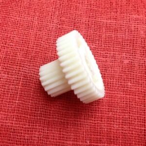 GEAR, 17/37T (FUSING UNIT)