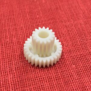 GEAR, 15/28T WEB IDLE GEAR (FUSING UNIT)