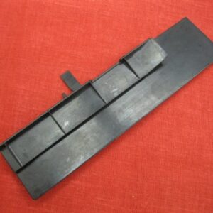 FRONT JOGGER FENCE (DUPLEX UNIT 3)