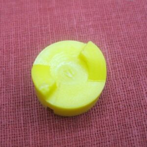 DEVELOPING MOTOR DRIVE BUSH