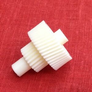 GEAR, 24T/45T (DEVELOPMENT DRIVE MOTOR)