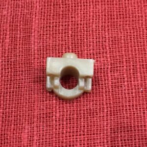 FRONT OIL SUPPLY BUSHING