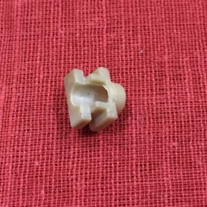 INNER BACK:OIL SUPPLY BUSHING