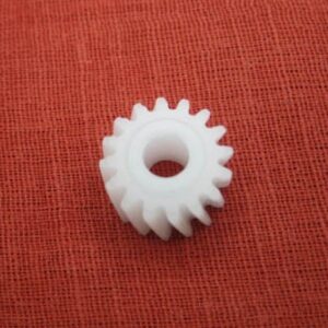GEAR, 16T (REGISTRATION ROLLER) - TEFLON