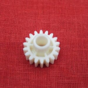 GEAR, 18T (FIXING DRIVE ASS'Y)