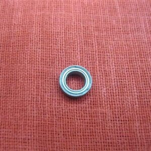 BEARING, REAR SIDE PLATE (PCU 1)