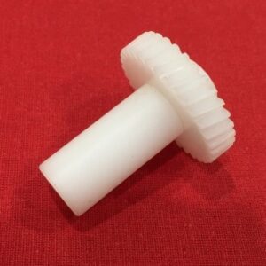 GEAR, 32T (REGISTRATION ASS'Y) - TEFLON