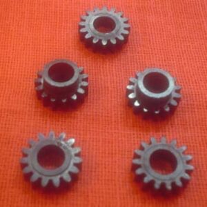 PCU UNIT GEAR (SET OF 5 PCS)