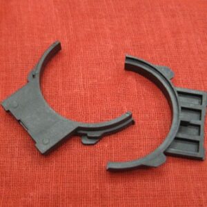 BUSHING, UPPER FUSER ROLLER - SET OF 2PCS