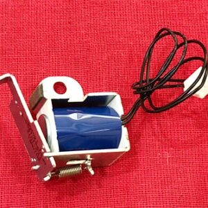 SOLENOID  - ORIGINAL