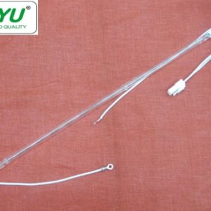 HEATER LAMP, 220W - PIYU