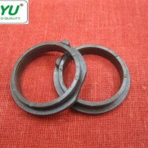 BUSHING, UPPER FUSER ROLLER - SET OF 2PCS (GRADE A) PIYU