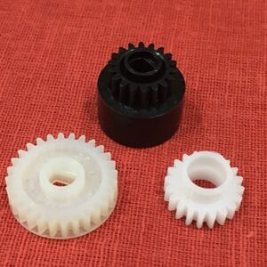 DEVELOPING ASS'Y GEAR (SET OF 3PCS)