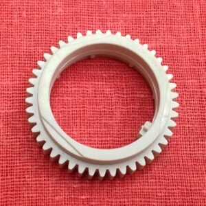 GEAR, 45T (UPPER FUSER ROLLER)