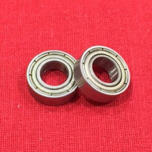 BEARING, LOWER PRESSURE ROLLER