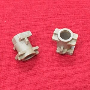 BUSHING, LOWER PRESSURE ROLLER - SET OF 2PCS