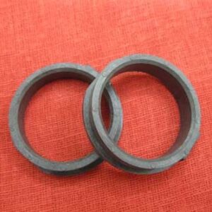 BUSHING, UPPER FUSER ROLLER - SET OF 2PCS (GRADE A) PIYU