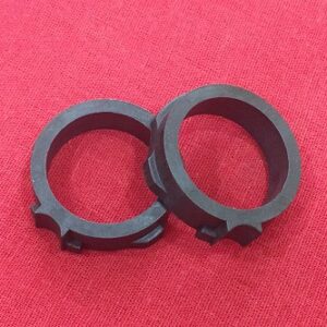 BUSHING, UPPER FUSER ROLLER - SET OF 2PCS